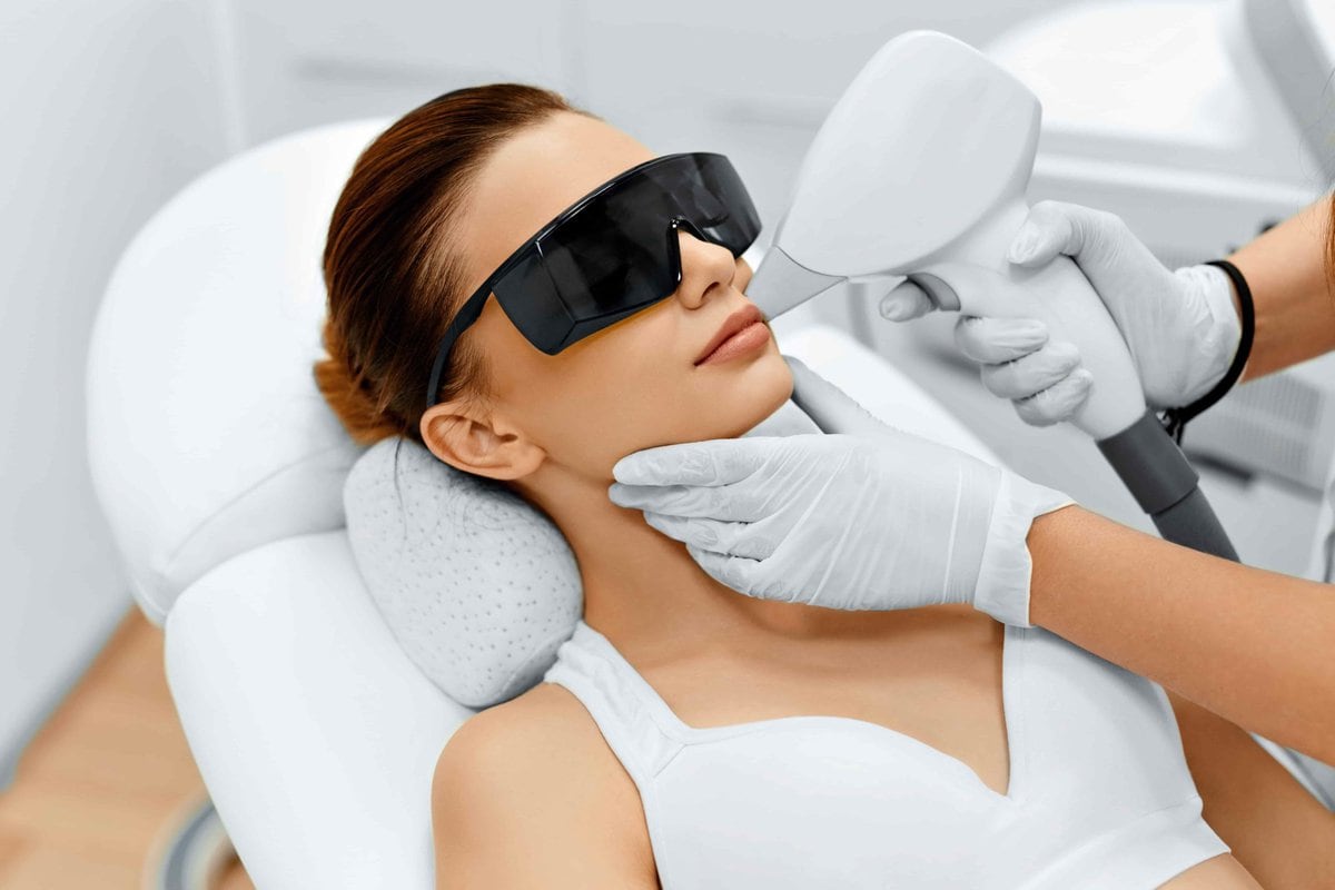 The Safety and Risks of Laser Treatments What You Need to Know Before Trying This Treatment