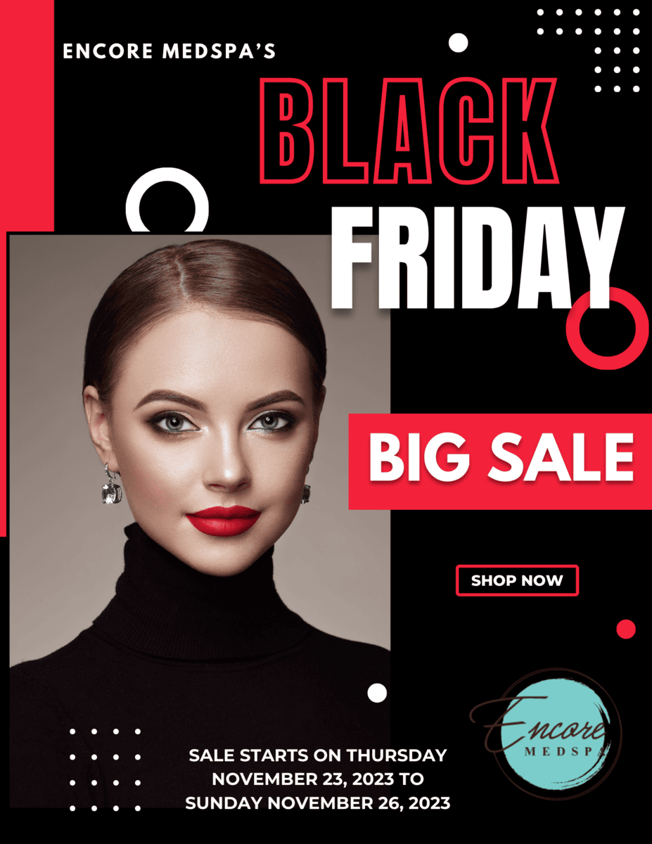 Black Friday Big sale